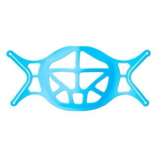 Miếng silicon chống ngộp lót trong khẩu trang