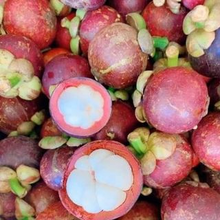 Măng cụt lái thiêu