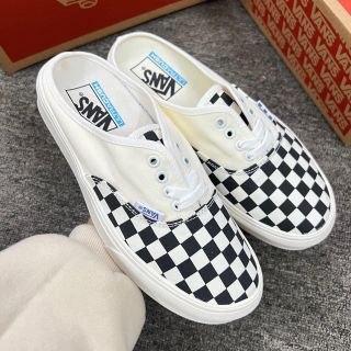Sục Thể Thao Sneaker Van's ( Hàng Chuẩn Siêu Cấp Trung )