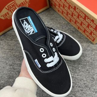 Sục Thể Thao Sneaker Van's ( Hàng Chuẩn Siêu Cấp Trung )