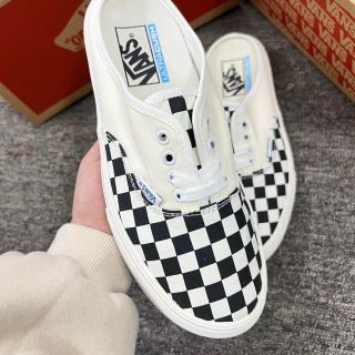 Sục Thể Thao Sneaker Van's ( Hàng Chuẩn Siêu Cấp Trung )