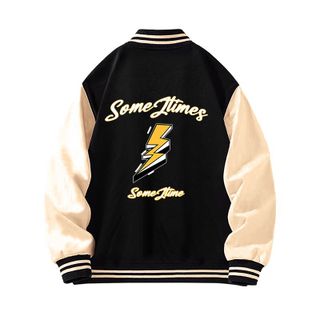 Áo Khoác BOMBER NAM NỮ 1988