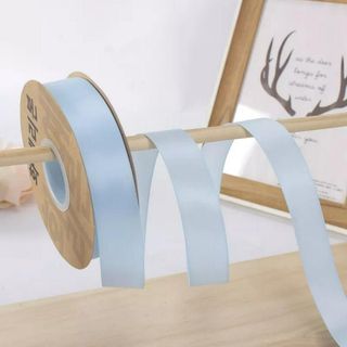Ruy băng ren cao cấp bản to 3cm x 45m