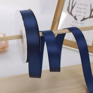Ruy băng ren cao cấp bản to 3cm x 45m