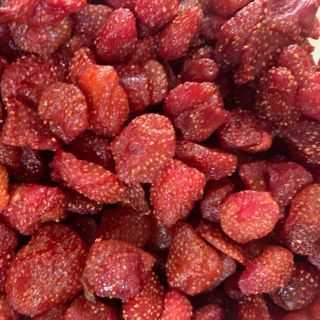 Dâu Tây Sấy Dẻo