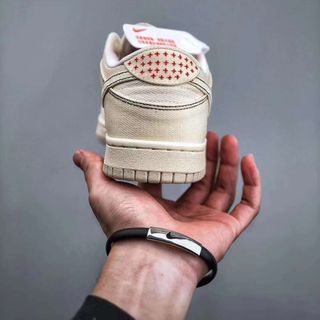 Giày Thể THao Sneaker DUNK LOW "INDUSTRIAL SC