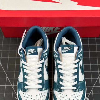Giày Thể THao Sneaker DUNK LOW "INDUSTRIAL SC