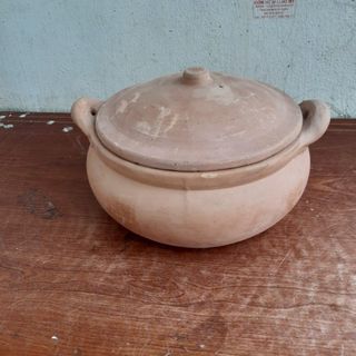 nồi đất biên hòa lớn 5 lit