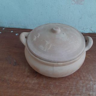 nồi đất biên hòa lớn 5 lit