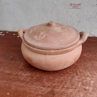 nồi đất biên hòa lớn 5 lit