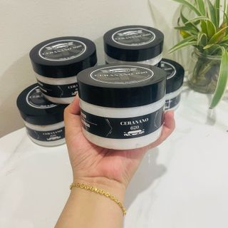 SÁP PHỦ BÓNG XE HƠI CERANANO 620 Chính Hãng