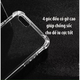 ốp trong iphone dày 1.5mm ( từ ip 6 đến 14pro max )