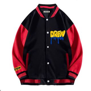 ÁO KHOÁC BOMBER DREW