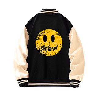 ÁO KHOÁC BOMBER DREW