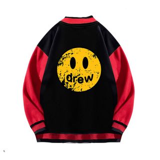 ÁO KHOÁC BOMBER DREW