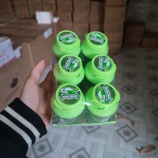 Kẹo Cao Su Singum Doublemint / Coolair Hộp 58,4g