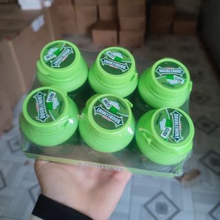 Kẹo Cao Su Singum Doublemint / Coolair Hộp 58,4g