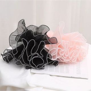 Voan sóng dập ly gói hoa