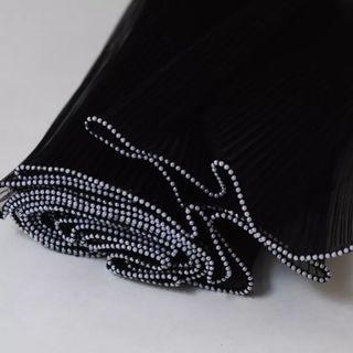 Voan sóng dập ly gói hoa