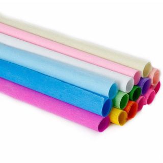 Giấy mếch lụa gói hoa cuộn 20m
