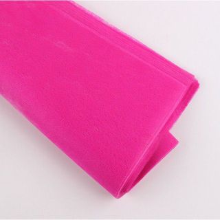Giấy mếch lụa gói hoa cuộn 20m