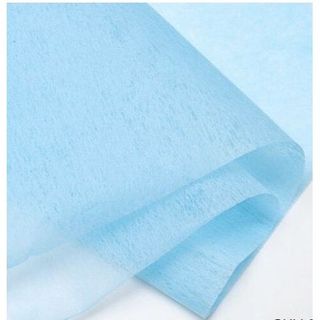 Giấy mếch lụa gói hoa cuộn 20m