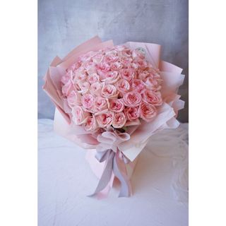 𝐇𝐨𝐚 𝐓𝐮̛𝐨̛𝐢 _Hồng ĐL Ohara Hồng _𝐂𝐚̆́𝐦 𝐁𝐢̀𝐧𝐡 (1 Bó 28-30b ) _𝐒𝐡𝐢𝐩 𝐇𝐨̉𝐚 𝐓𝐨̂́𝐜