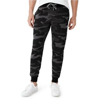 QUẦN JOGGER RẰN RI NỈ CHẤT VẢI COTTON