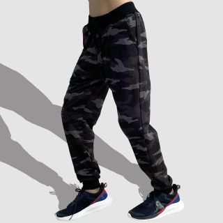 QUẦN JOGGER RẰN RI NỈ CHẤT VẢI COTTON