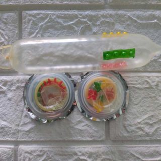 Bao cao su chôm chôm gai bao đầu New Gold