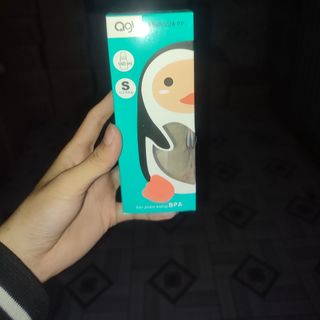 Bình sữa Agi, Bình sữa cổ hẹp nhựa PP 60ml - 140ml - 250ml