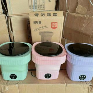 Máy giặt mini