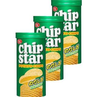 Bánh Snack Khoai Tây Chip Star 45g giá sỉ