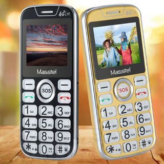 Điện thoại Masstel Fami 60 4G,  nhà phân phối điện thoại giá sỉ tại HCM và hà nội giá sỉ