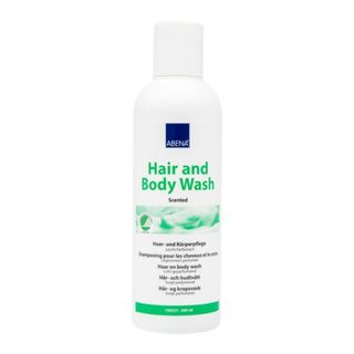 Dầu Gội tắm Khô Abena Hair & Body Wash 200ml giá sỉ