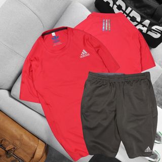SET BỘ THỂ THAO 04