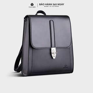 Balo da nữ thời trang đi chơi Yuumy Seasand YBA74 nhiều màu