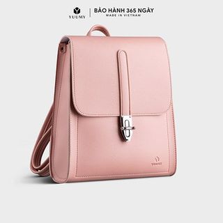 Balo da nữ thời trang đi chơi Yuumy Seasand YBA74 nhiều màu