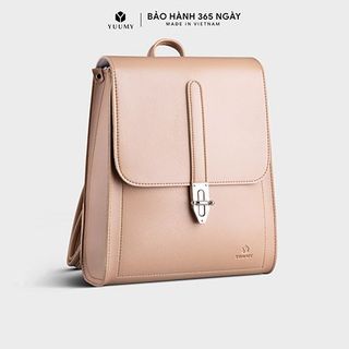 Balo da nữ thời trang đi chơi Yuumy Seasand YBA74 nhiều màu