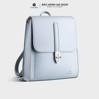 Balo da nữ thời trang đi chơi Yuumy Seasand YBA74 nhiều màu