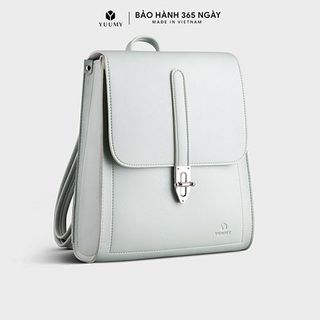 Balo da nữ thời trang đi chơi Yuumy Seasand YBA74 nhiều màu