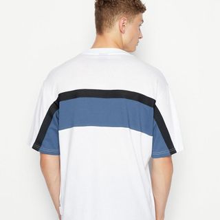 Áo thun cotton 4c nam, áo thun nam cao cấp, chất liệu: cotton 4 chiều, mềm mịn mát - size từ 55kg - 95kg