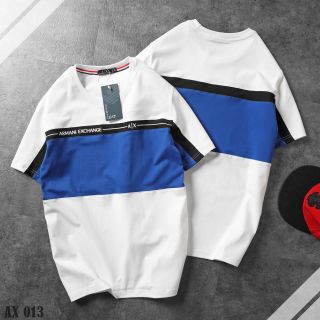 Áo thun cotton 4c nam, áo thun nam cao cấp, chất liệu: cotton 4 chiều, mềm mịn mát - size từ 55kg - 95kg