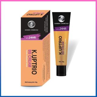 Kem nền K.UPTRIO BB CREAM
