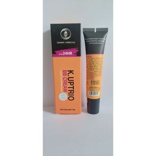 Kem nền K.UPTRIO BB CREAM