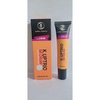 Kem nền K.UPTRIO BB CREAM