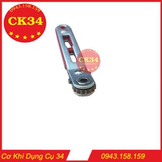 Tô vít Tự Động, Cần Lắc Vít Góc hẹp, Tay Vặn Nghiêng tự động tiện dụng