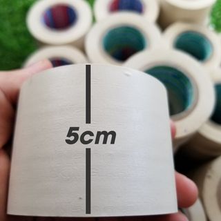 Băng keo thể thao, Băng keo quấn cơ đá bóng đá banh tránh chấn thương bảo vệ cổ tay cổ chân đầu gối