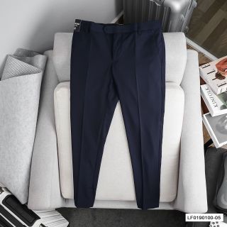 Quần âu fox cotton lạnh