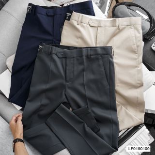 Quần âu fox cotton lạnh